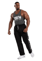Gorilla Wear Classic Tank Top - Dark Grey - Gorilla Wear | Kraft & Kontroll