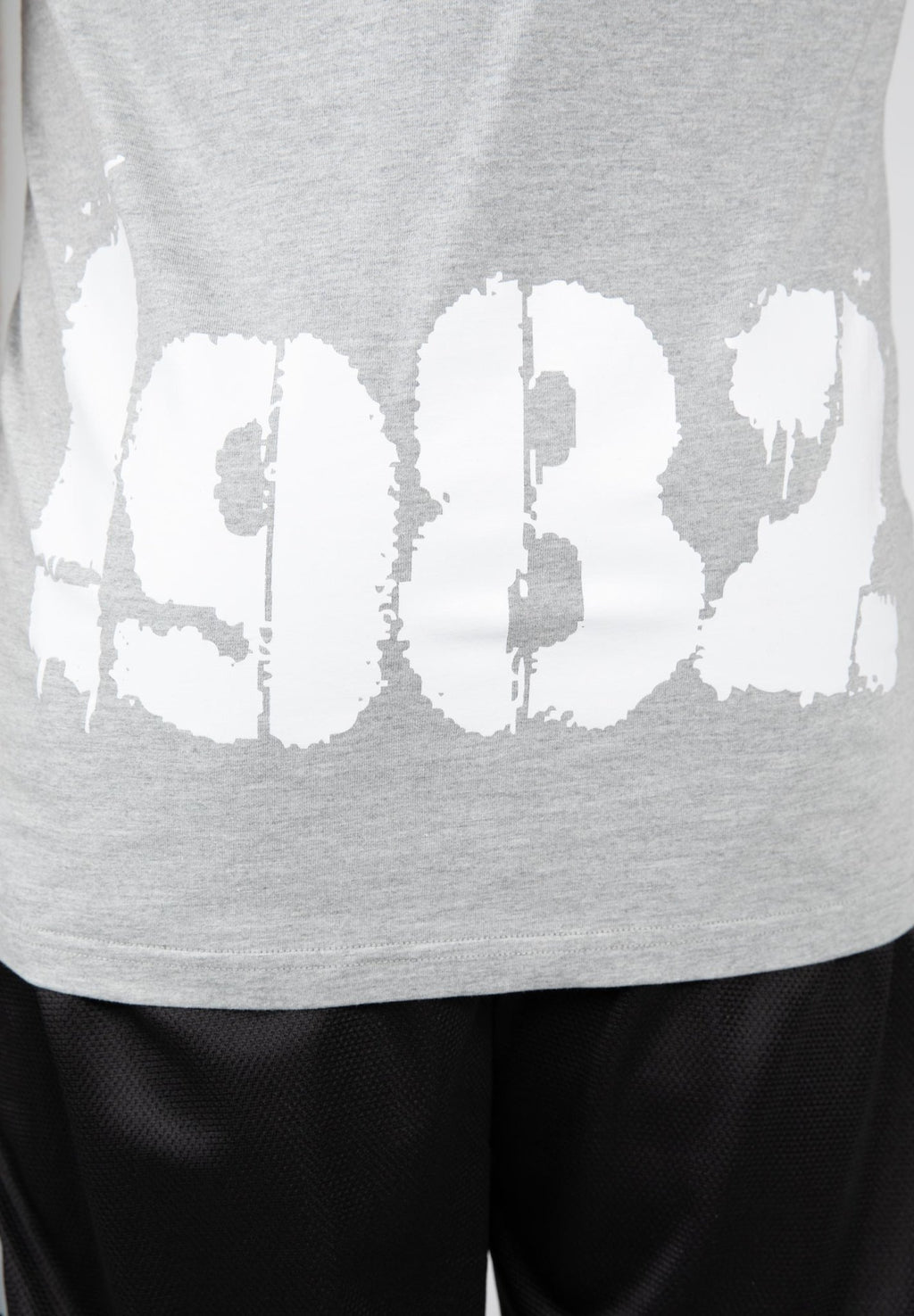 Gorilla Wear Loretto Hooded Tank Top - Grey Melange - Gorilla Wear | Kraft & Kontroll
