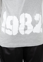 Gorilla Wear Loretto Hooded Tank Top - Grey Melange - Gorilla Wear | Kraft & Kontroll