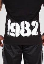 Gorilla Wear Loretto Hooded Tank Top - Svart - Gorilla Wear | Kraft & Kontroll