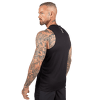 Gorilla Wear Easton Tank Top - Svart - Gorilla Wear | Kraft & Kontroll