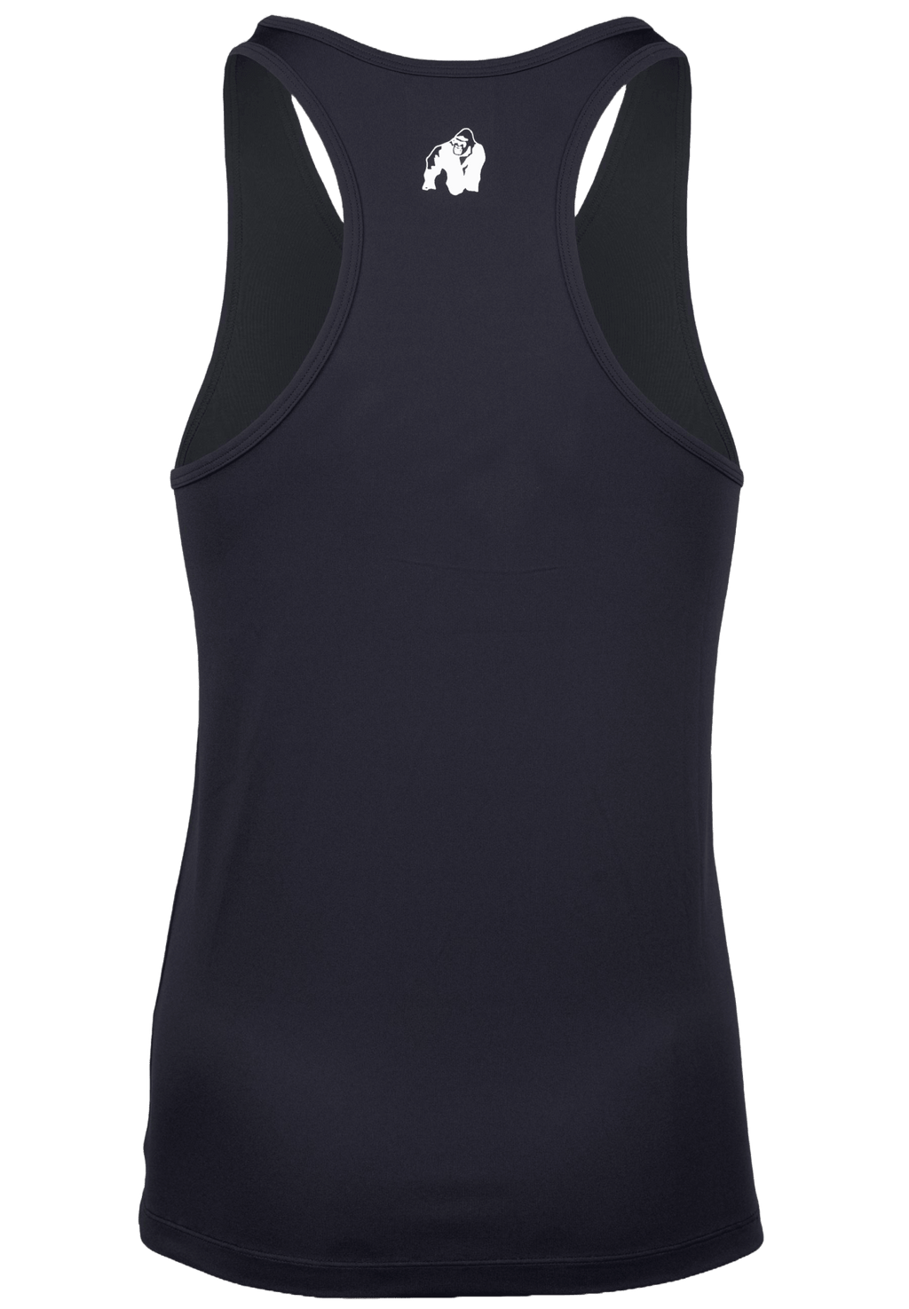 Gorilla Wear Classic Training Tank Top - Svart - Gorilla Wear | Kraft & Kontroll
