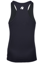 Gorilla Wear Classic Training Tank Top - Svart - Gorilla Wear | Kraft & Kontroll