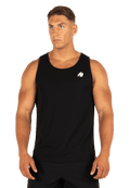 Gorilla Wear Colton Tank Top - Svart - Gorilla Wear | Kraft & Kontroll