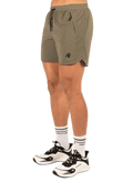 Gorilla Wear Colton Shorts - Army Green - Gorilla Wear | Kraft & Kontroll