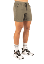 Gorilla Wear Colton Shorts - Army Green - Gorilla Wear | Kraft & Kontroll