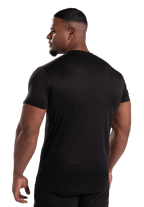 Gorilla Wear Classic Training T-Shirt - Svart - Gorilla Wear | Kraft & Kontroll