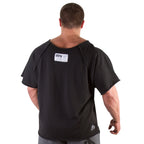 Gorilla Wear Classic Workout Top - Svart - Gorilla Wear | Kraft & Kontroll