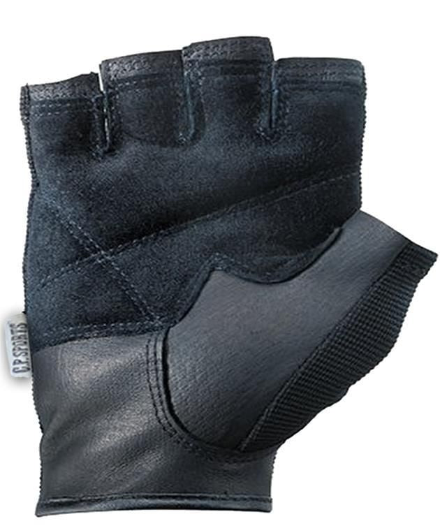 C.P. Sports Iron Glove - Svart
