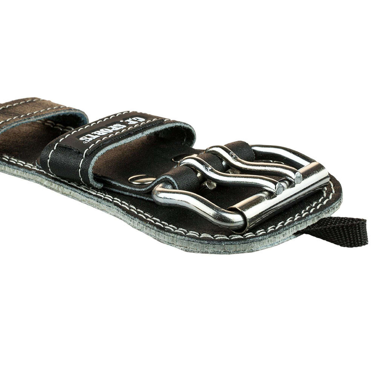 C.P. Sports Wide Lifting Belt - Svart