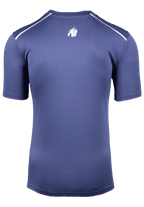 Gorilla Wear Baltimore T-Shirt - Navy - Gorilla Wear | Kraft & Kontroll