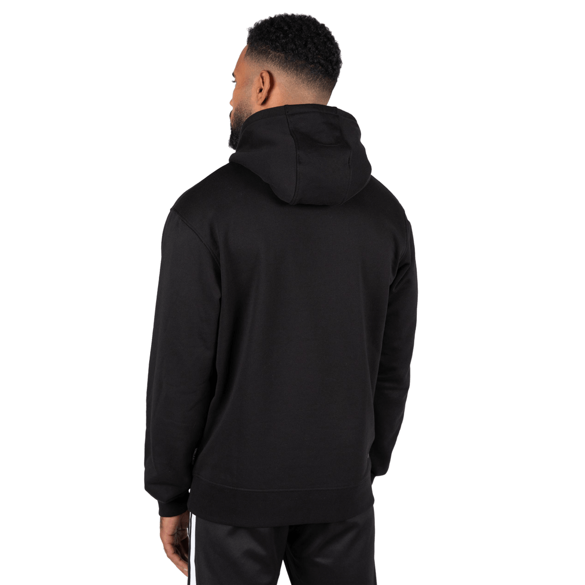 Gorilla Wear Nevada Hoodie - Svart - Gorilla Wear | Kraft & Kontroll