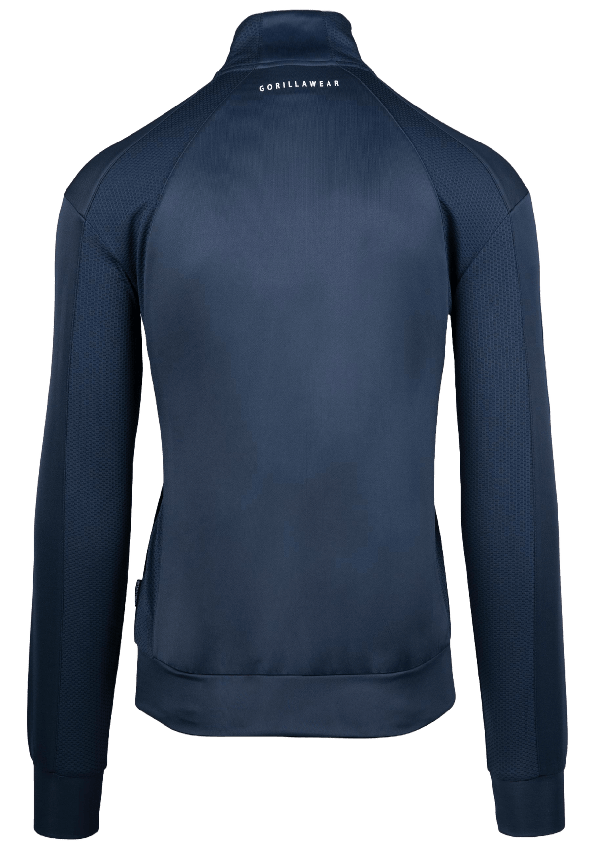 Gorilla Wear Tennessee Track Jacket - Navy - Gorilla Wear | Kraft & Kontroll