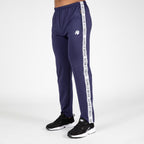 Gorilla Wear Delaware Track Pants - Navy - Gorilla Wear | Kraft & Kontroll