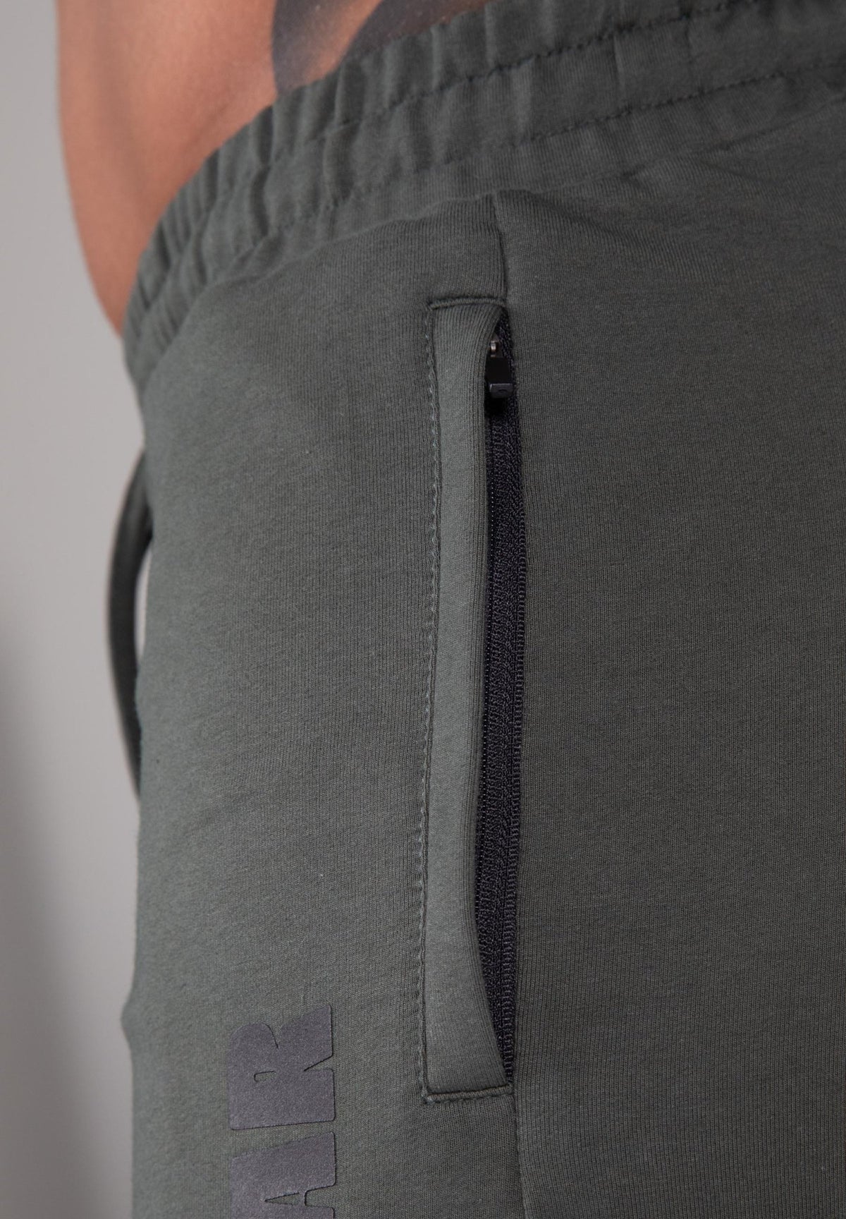 Gorilla Wear Milo Shorts - Grön - Gorilla Wear | Kraft & Kontroll