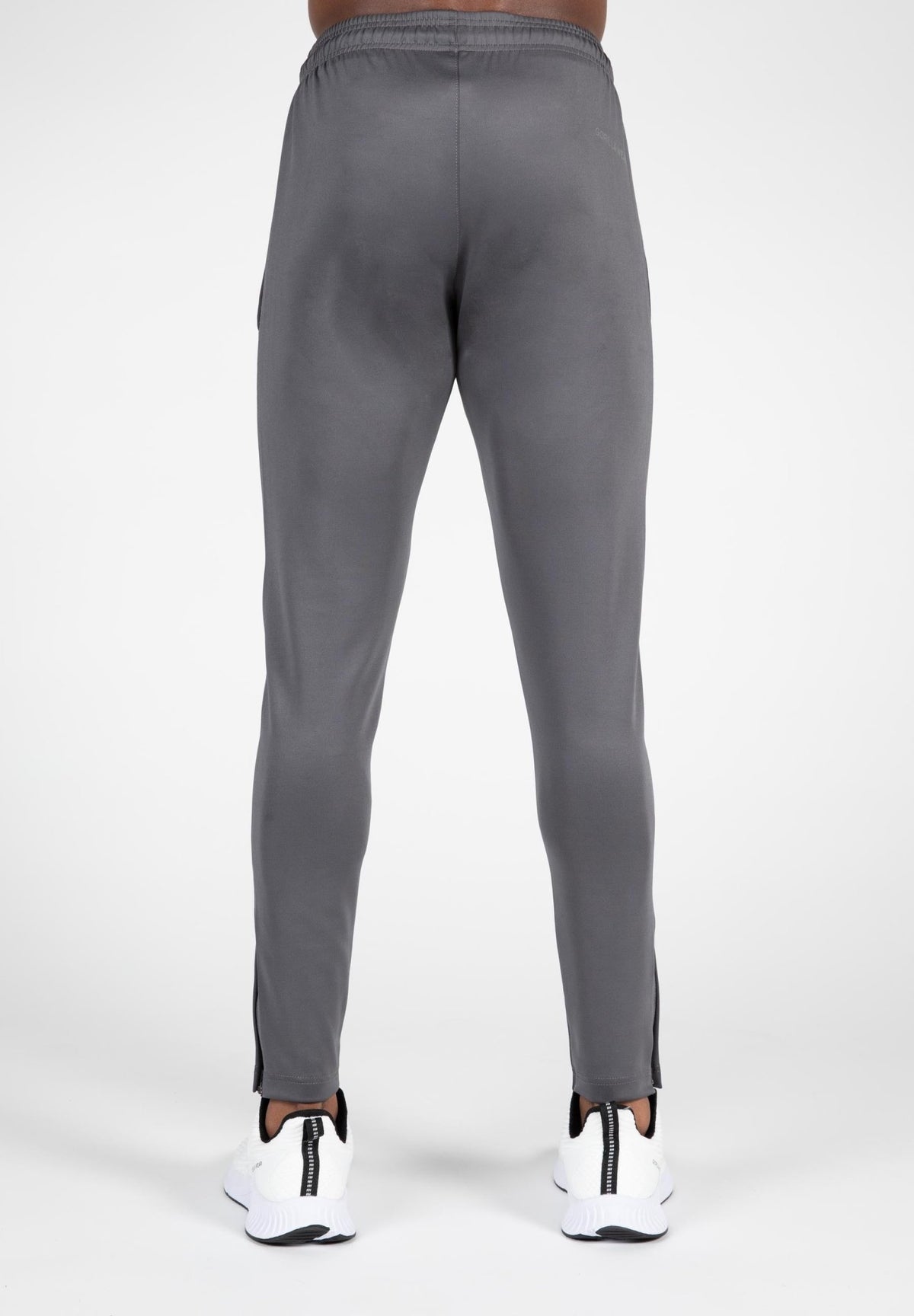 Gorilla Wear Scottsdale Track Pants - Grå - Gorilla Wear | Kraft & Kontroll
