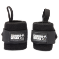 Gorilla Wear Wrist Wraps Basic - Svart