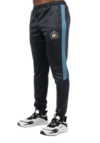 Gorilla Wear Devon Training Pants - Grå/Blå - Gorilla Wear | Kraft & Kontroll