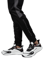 Gorilla Wear Devon Training Pants - Svart/Grå - Gorilla Wear | Kraft & Kontroll