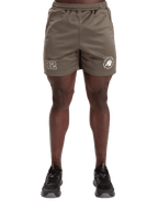 Gorilla Wear Broxton Shorts - Army Green - Gorilla Wear | Kraft & Kontroll