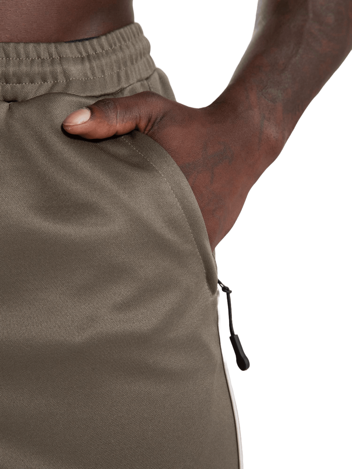 Gorilla Wear Broxton Shorts - Army Green - Gorilla Wear | Kraft & Kontroll