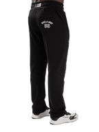 Gorilla Wear Colorado Sweatpants - Svart - Gorilla Wear | Kraft & Kontroll
