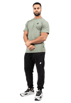 Gorilla Wear Curtis Sweatpants - Washed Grey - Gorilla Wear | Kraft & Kontroll