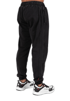 Gorilla Wear Curtis Sweatpants - Washed Grey - Gorilla Wear | Kraft & Kontroll