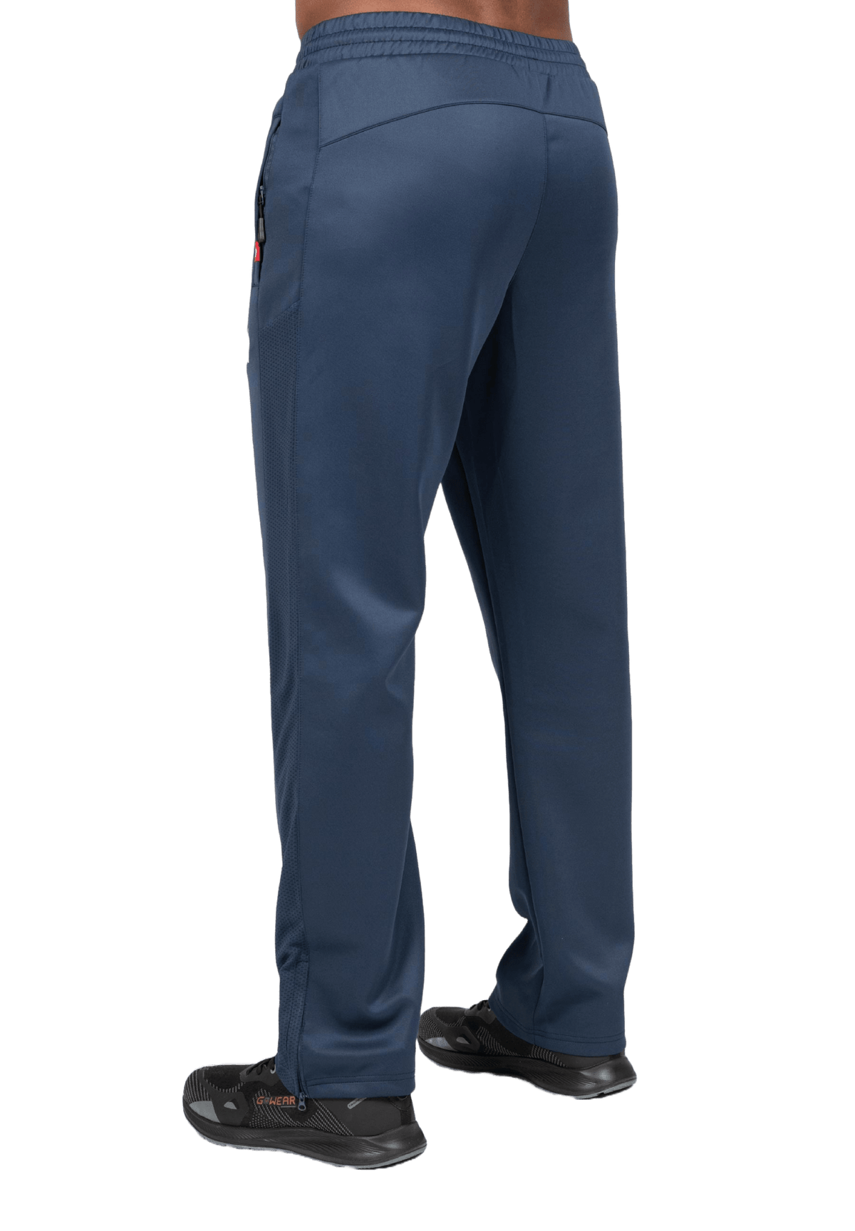 Gorilla Wear Tennessee Track Pants - Navy - Gorilla Wear | Kraft & Kontroll