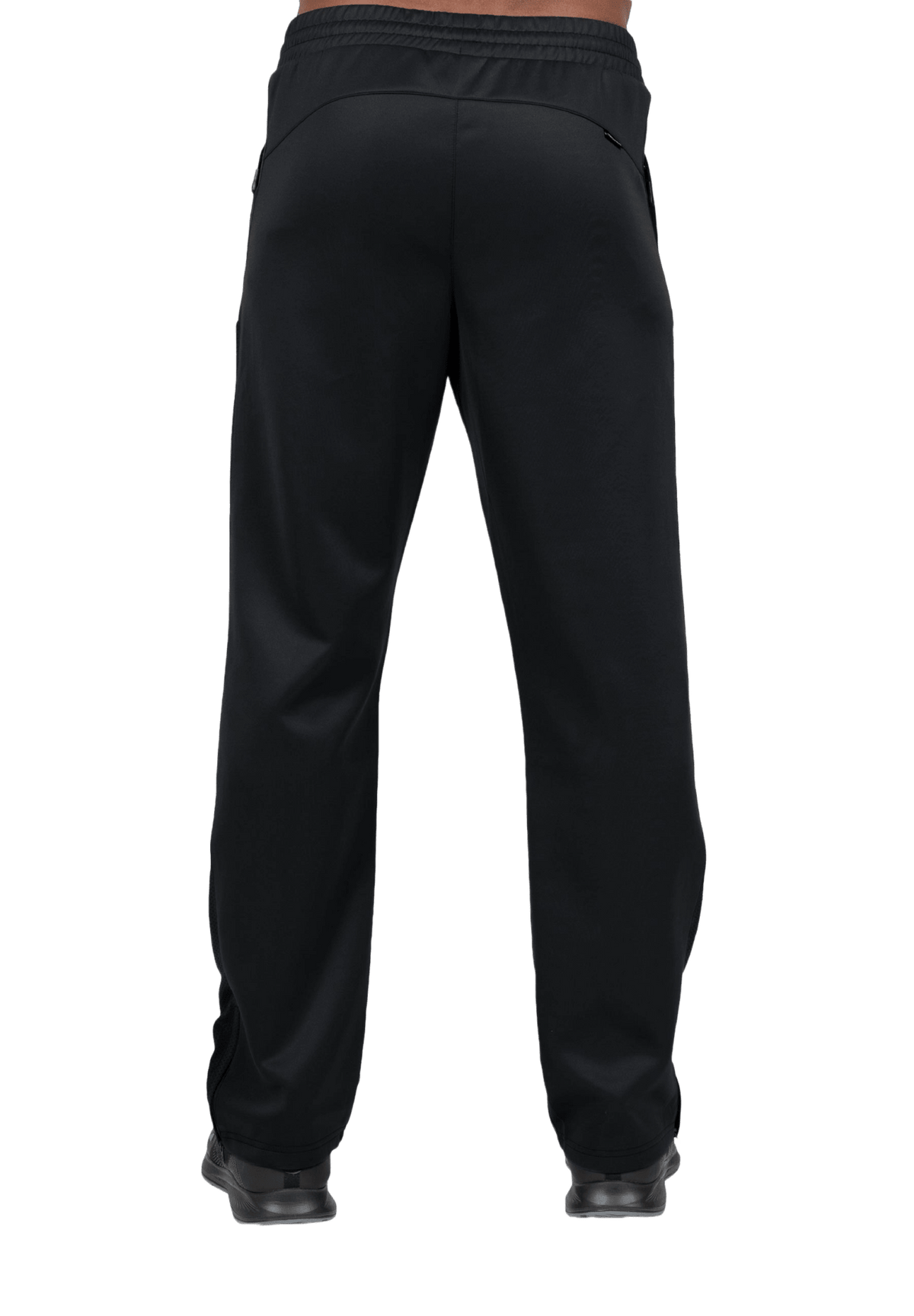 Gorilla Wear Tennessee Track Pants - Svart - Gorilla Wear | Kraft & Kontroll