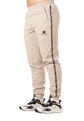 Gorilla Wear Harvey Track Pants - Beige - Gorilla Wear | Kraft & Kontroll