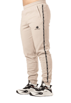 Gorilla Wear Harvey Track Pants - Beige - Gorilla Wear | Kraft & Kontroll