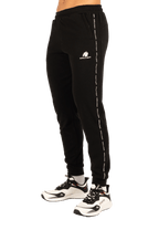 Gorilla Wear Harvey Track Pants - Svart - Gorilla Wear | Kraft & Kontroll