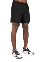 Gorilla Wear Clarkson Shorts - Svart - Gorilla Wear | Kraft & Kontroll