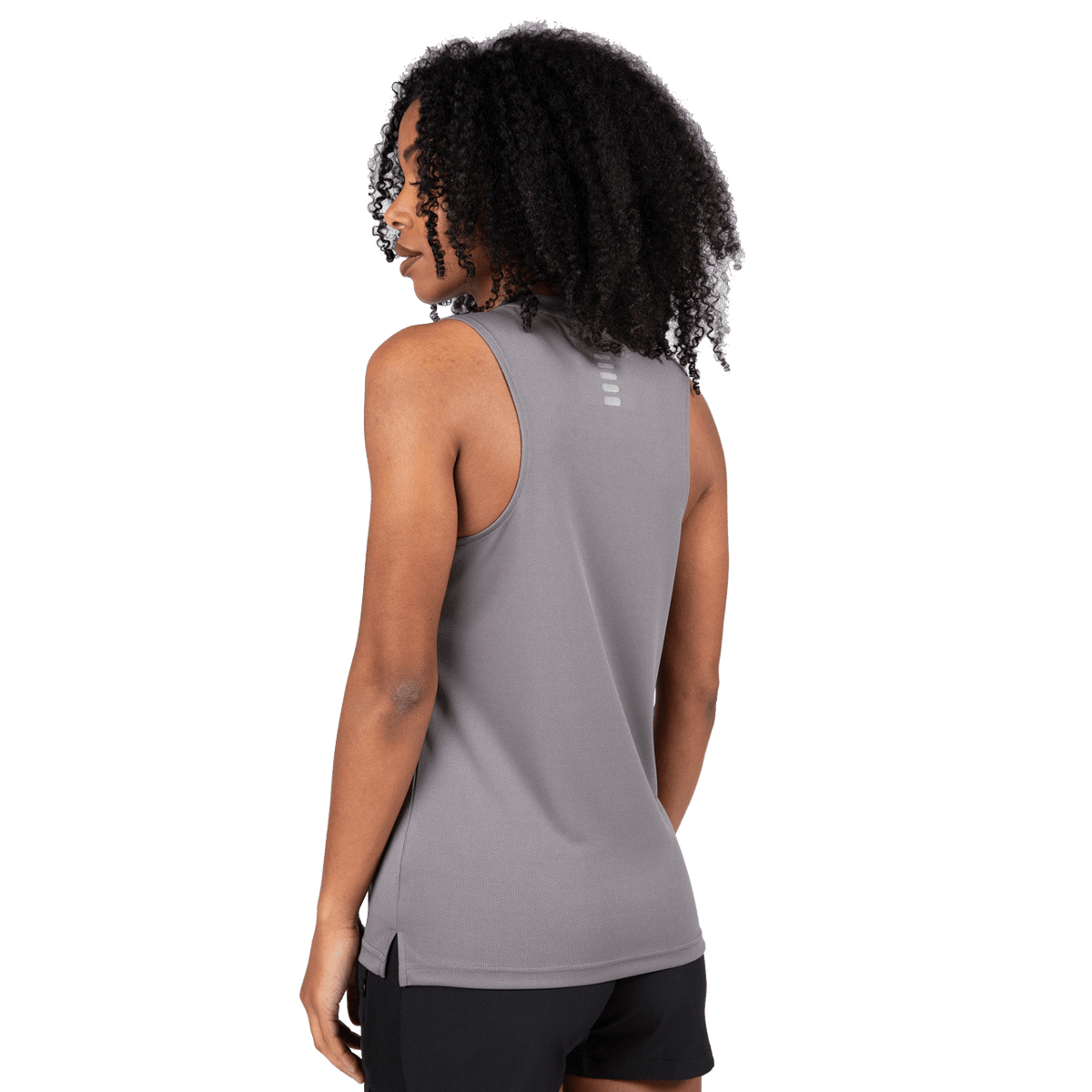 Gorilla Wear Mokena Tank Top - Grå - Gorilla Wear | Kraft & Kontroll