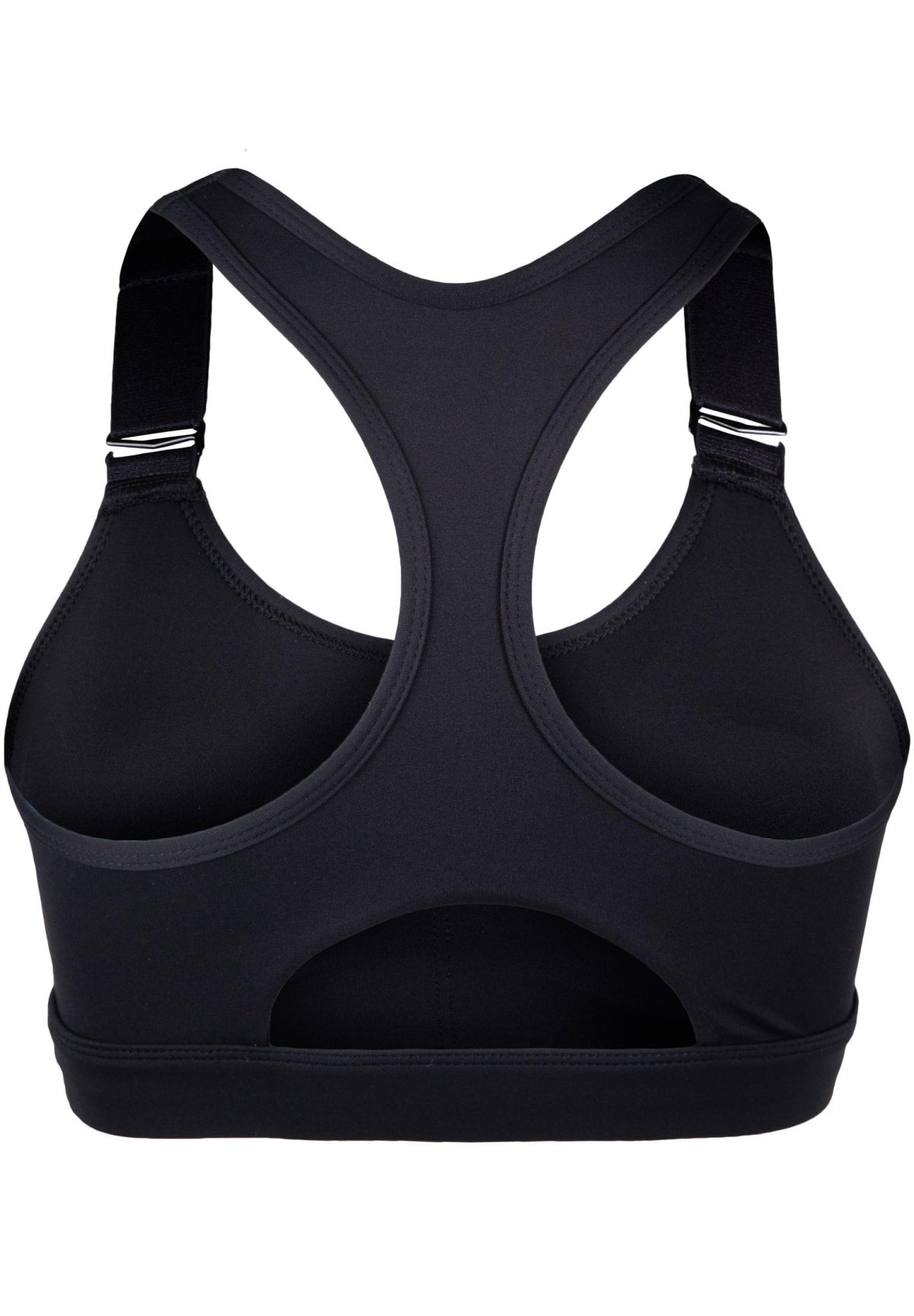 Gorilla Wear Monroe Sports Bra - Svart - Gorilla Wear | Kraft & Kontroll