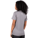 Gorilla Wear Mokena T-Shirt - Grå - Gorilla Wear | Kraft & Kontroll