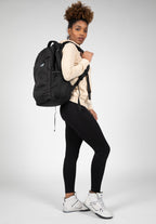 Gorilla Wear Charlotte Hoodie - Beige - Gorilla Wear | Kraft & Kontroll