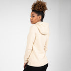 Gorilla Wear Charlotte Hoodie - Beige - Gorilla Wear | Kraft & Kontroll
