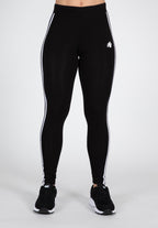 Gorilla Wear Hailey Leggings - Svart - Gorilla Wear | Kraft & Kontroll