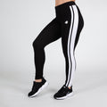 Gorilla Wear Hailey Leggings - Svart - Gorilla Wear | Kraft & Kontroll