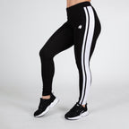 Gorilla Wear Hailey Leggings - Svart - Gorilla Wear | Kraft & Kontroll