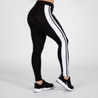 Gorilla Wear Hailey Leggings - Svart - Gorilla Wear | Kraft & Kontroll