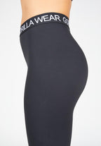 Gorilla Wear Colby Leggings - Svart - Gorilla Wear | Kraft & Kontroll
