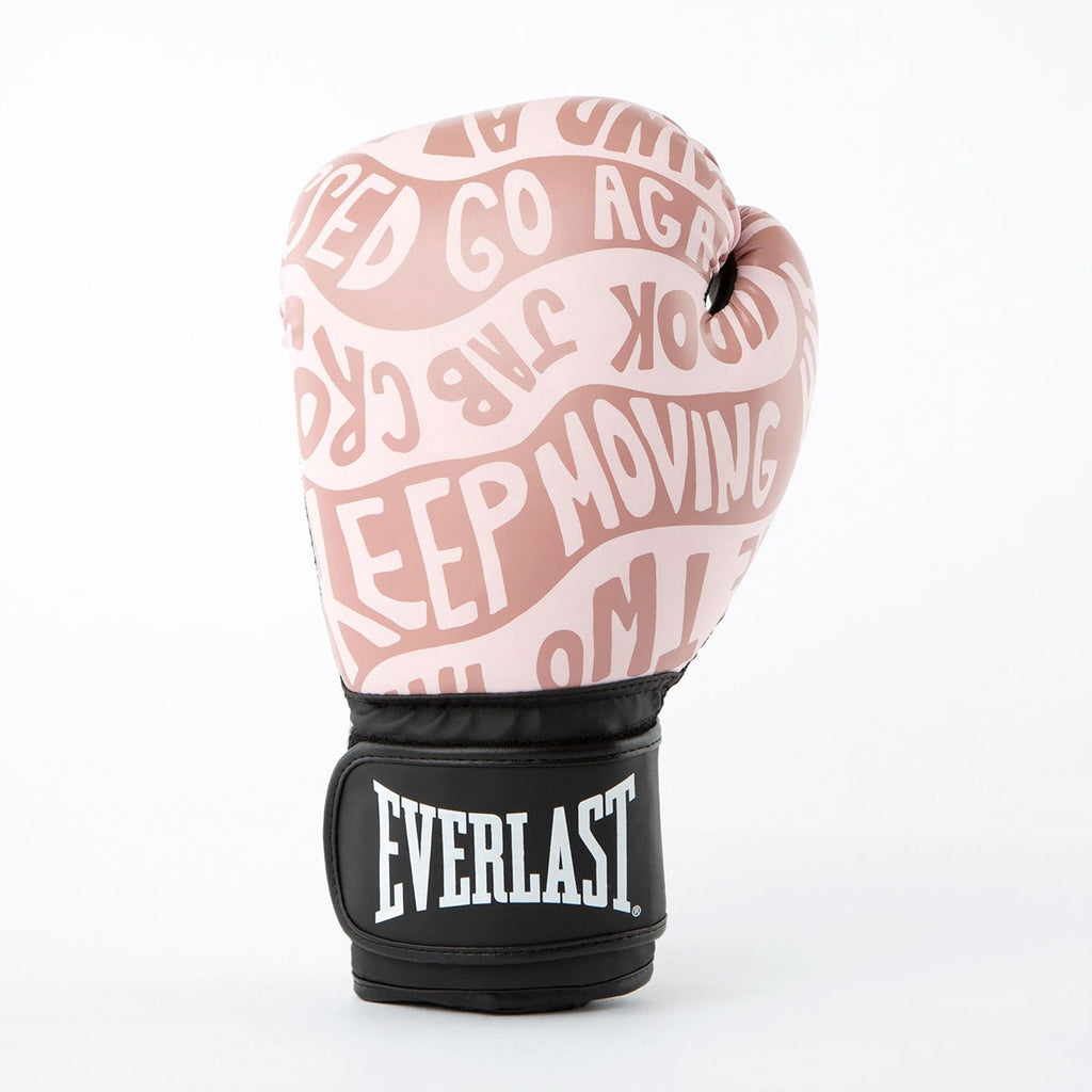 Everlast Spark Träningshandskar - Rosa