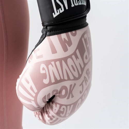 Everlast Spark Träningshandskar - Rosa