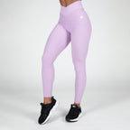 Gorilla Wear Dorris Leggings - Violet - Gorilla Wear | Kraft & Kontroll