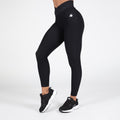 Gorilla Wear Dorris Leggings - Svart - Gorilla Wear | Kraft & Kontroll