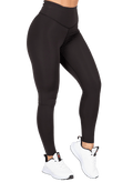 Gorilla Wear Arizona Sports Leggings - Svart - Gorilla Wear | Kraft & Kontroll