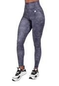 Gorilla Wear Camilla Leggings - Blue Denim - Gorilla Wear | Kraft & Kontroll